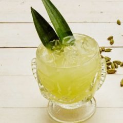 8 Tiki Cocktails for People Who Hate Sweet Drinks